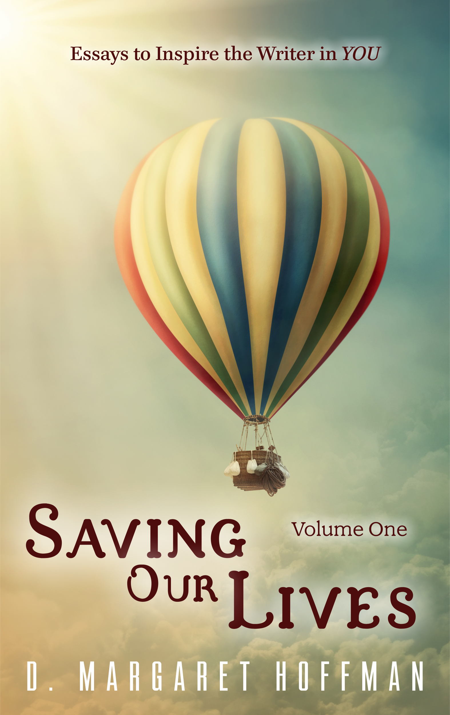Buy Saving Our Lives volume 1 at Amazon